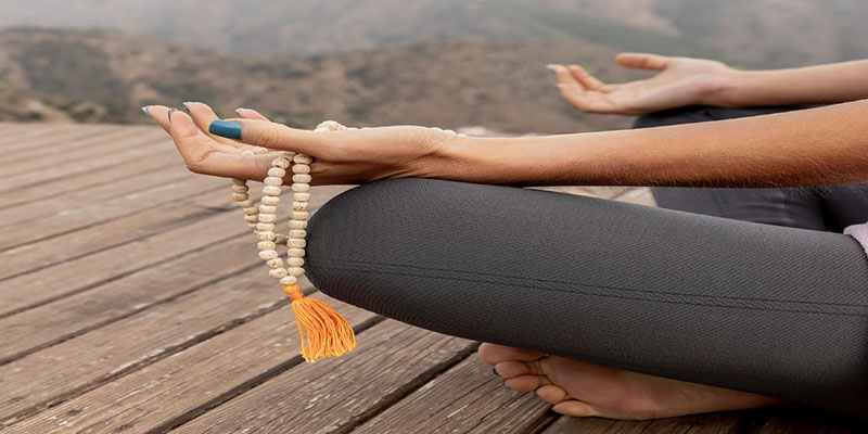 spiritual yoga centers in Dubai