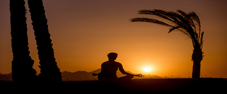 spiritual yoga online in India