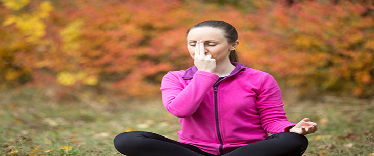 online yoga classes for weight loss in India