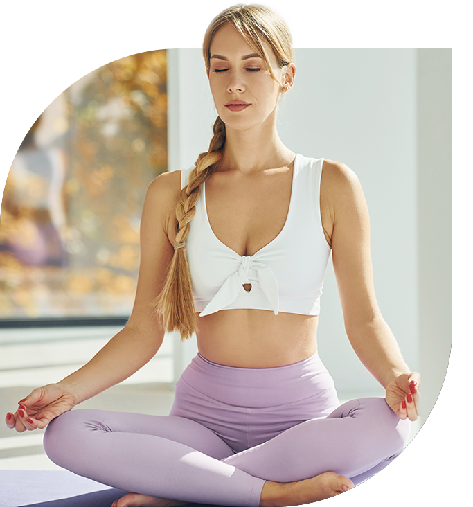 best online yoga classes in India