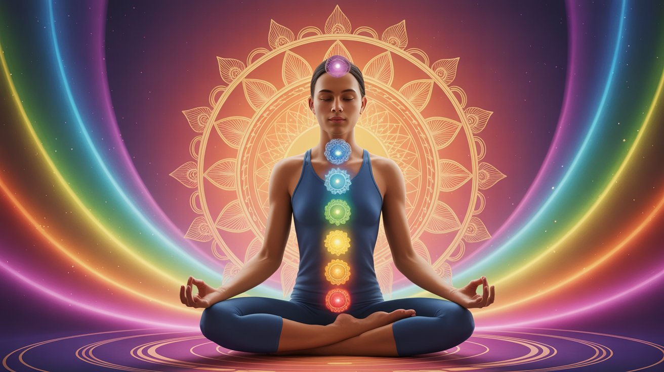 chakra-system