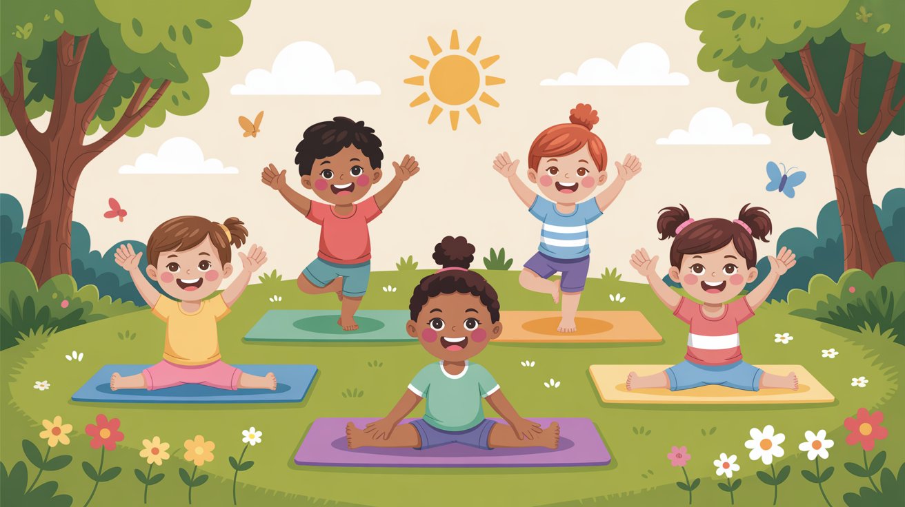 prenatal yoga online from Dubai