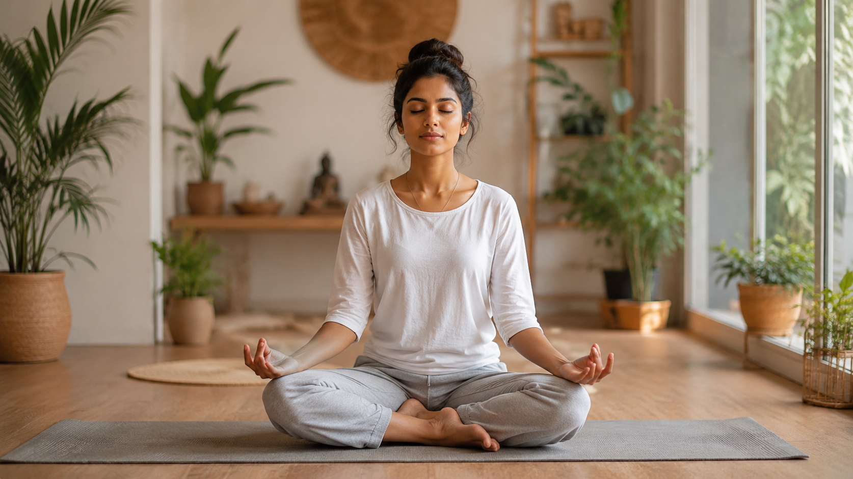 yoga instructor classes online in India