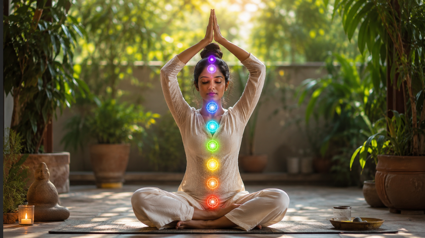 chakra-system