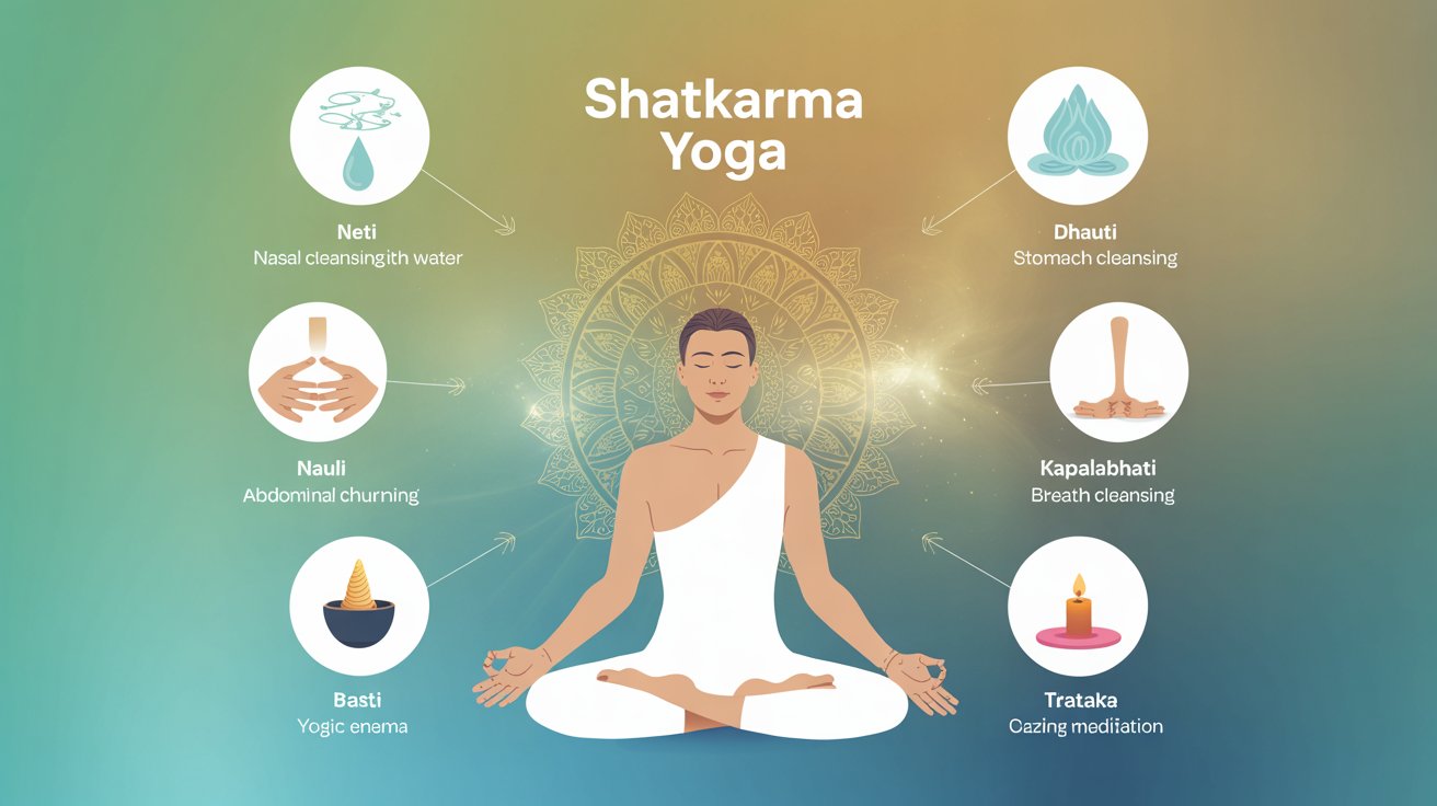 online meditation yoga in India